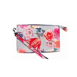 Nine West Wristlet *EUC*